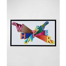 Jonathan Adler Wall Decorations Jonathan Adler Whatever Beaded Art Wall Decor