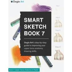 Smart Sketch Book 7 9780985580988 (Hæftet)