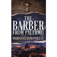 The Barber from Palermo (Inbunden)