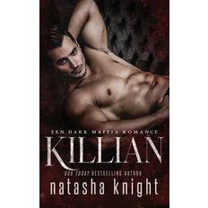 Killian Natasha Knight 9798851328633 (Hæftet, 2019)