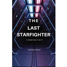 The Last Starfighter: A Young Adult Sci-Fi