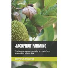 Jackfruit Farming Davies Cheruiyot 9798852254696 (Hæftet)