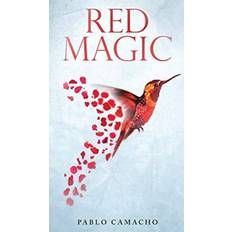 Red Magic Love Letters for a Soulmate