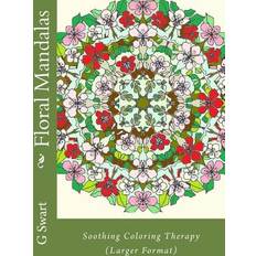Floral Mandalas