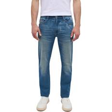 Mustang Jeans 'Oregon' blue denim