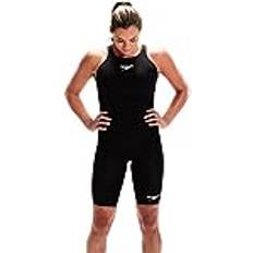 Speedo Fastskin LZR Ignite Kneeskin - Black
