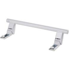 White Goods Accessories Liebherr 7430670 original griff tür leiste für kühlschrank miele türgriff hebel Gemäß bild Kühlschrank mit Gefrierfach