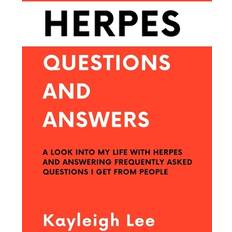 Herpes Kayleigh Lee 9798873436804 (Hæftet, 2019)