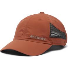 Clothing Columbia Tech Shade Hat Kappe braun Gr