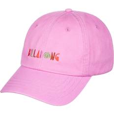 Clothing Billabong Essential Kappe für Frauen Rosa