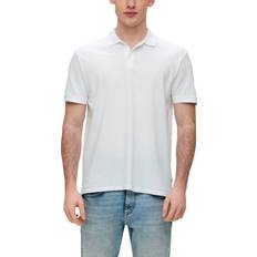 Bluser T-Shirts - Hvid
