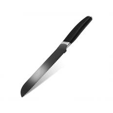 ONYX Cookware Keramik-Stål-Hybrid Brødkniv 21 cm