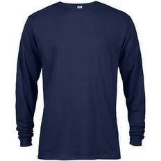 Delta Pro Weight Adult 5.2 oz Long Sleeve Tee