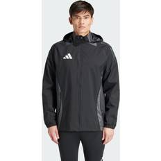 Adidas Jackets adidas Tiro Competition All Weather Jacket-black-l black