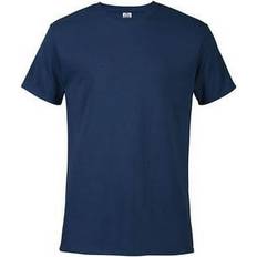 Delta Magnum Weight Adult 6.0 oz Short Sleeve Tee