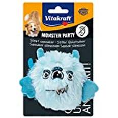 Vitakraft Hundar - Hundleksaker Husdjur Vitakraft Monster Party Ball hund leksak