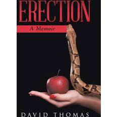 Erection David Thomas 9781532050015 (Indbundet)