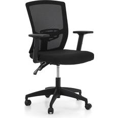 Alpha Home Ergonomic Mesh Task Office Chair