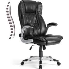 OLIXIS Big and Tall Executive Office Chair