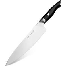 Onyx knive ONYX Cookware Rustfrit Stål Kokkekniv 20 cm