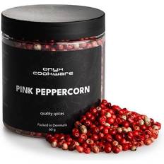 Peberkorn ONYX Cookware Rosa Peberkorn 60g