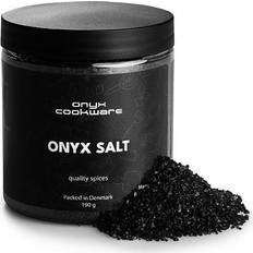 ONYX Cookware Onyx Salt 190g