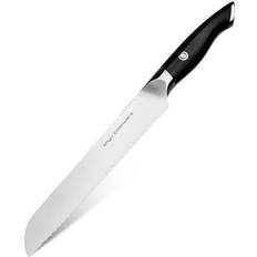 Onyx knive ONYX Cookware Rustfrit Stål Brødkniv 20 cm