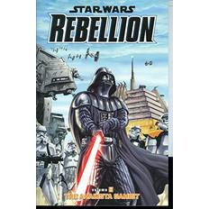 Star Wars: Rebellion Volume 2: The Ahakista Gambit