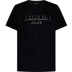 Balmain T-shirt Paris