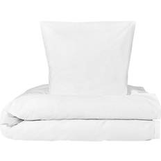 Percale Dynebetræk Georg Jensen Damask Percale Dynebetræk Hvid (70x50cm)