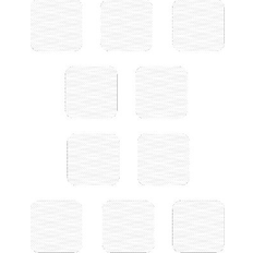 Vinyl Non-Slip Bath Mats Versa No Slip Mat