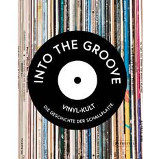 Musik Into the Groove. Die Geschichte der Schallplatte (Vinyl)