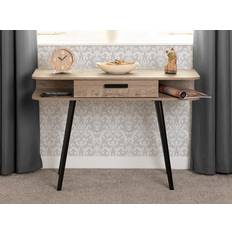 Furniture SECONIQUE Saxton 1 Console Table