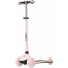 Mondo Patinete Tripper 2 Ruedas Delanteras Rosa