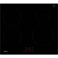 Induction Hobs Built in Hobs Neff N30 T36FBE1L0 Black