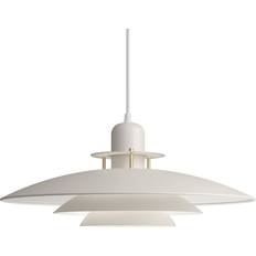 Belid Primus V Ø47.5 cm Sand-brass Pendant Lamp