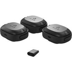 HTC VIVE Ultimate Tracker 3+1 Kit