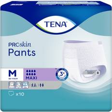 TENA Pants Maxi M bei Inkontinenz Einweghosen