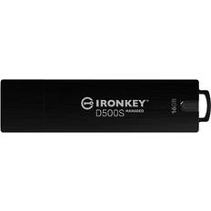 Kingston IronKey D500SM 16GB USB Stick