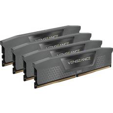 RAM Memory Corsair Vengeance DDR5-6400 96GB CL32 Dual Channel 2 Stück Unterstützt Intel XMP Schwarz