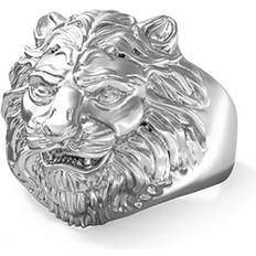 Guess Herre Ring - JUMR01307JWST64