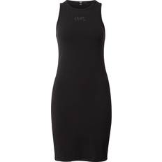 Vans Dresses Vans Varsity Tank Dress - Black