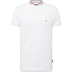 Tommy Hilfiger Golf Polotrøjer Tommy Hilfiger Bluser & tshirts 'MAO' navy rød hvid navy rød hvid