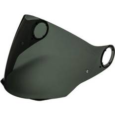 Occhiali da moto Nolan N40-5 GT/Full/40-5/40 Visiera, verde