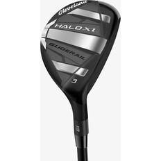 Acier Hybrides Cleveland Halo XL Club De Golf 24° Lady