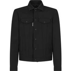 DSquared2 Outerwear DSquared2 Jacket Men colour Black