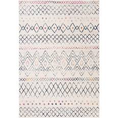 Carpets & Rugs Mistana Desma Elfenbeinfarben Rechteckig