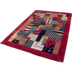 Carpets & Rugs Bloomsbury Market Wolle Rot