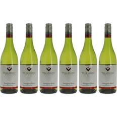 Villa Maria 2019 Sauvignon Blanc Marlborough 13% 6x75cl