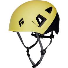 Climbing Black Diamond Capitan Helmet Climbing helmet 58-63 M/L, yellow